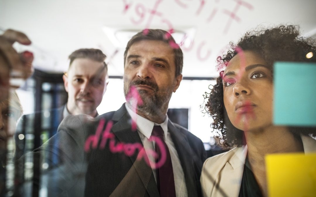 Now You Are Your Own Boss: Be A Great One