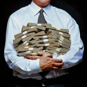 Are you as wealthy as you think?