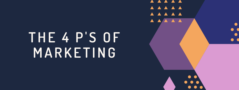 Introduction: The 4 P’s of Marketing