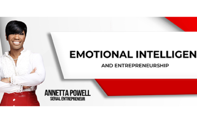 Emotional Intelligence and Entrepreneurship