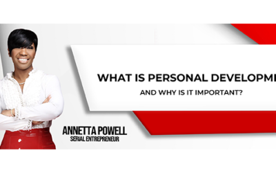 What is Personal Development?