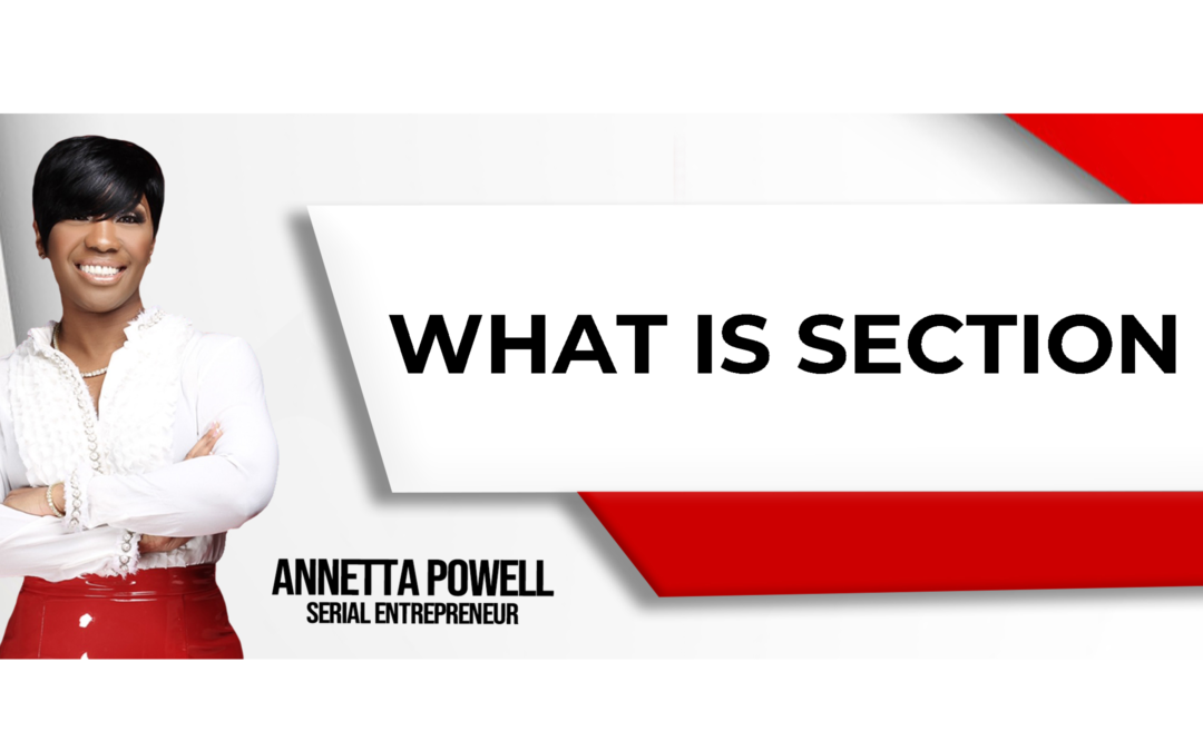 Everything You Need To Know About Section 8