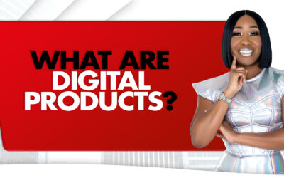 What Are Digital Products?